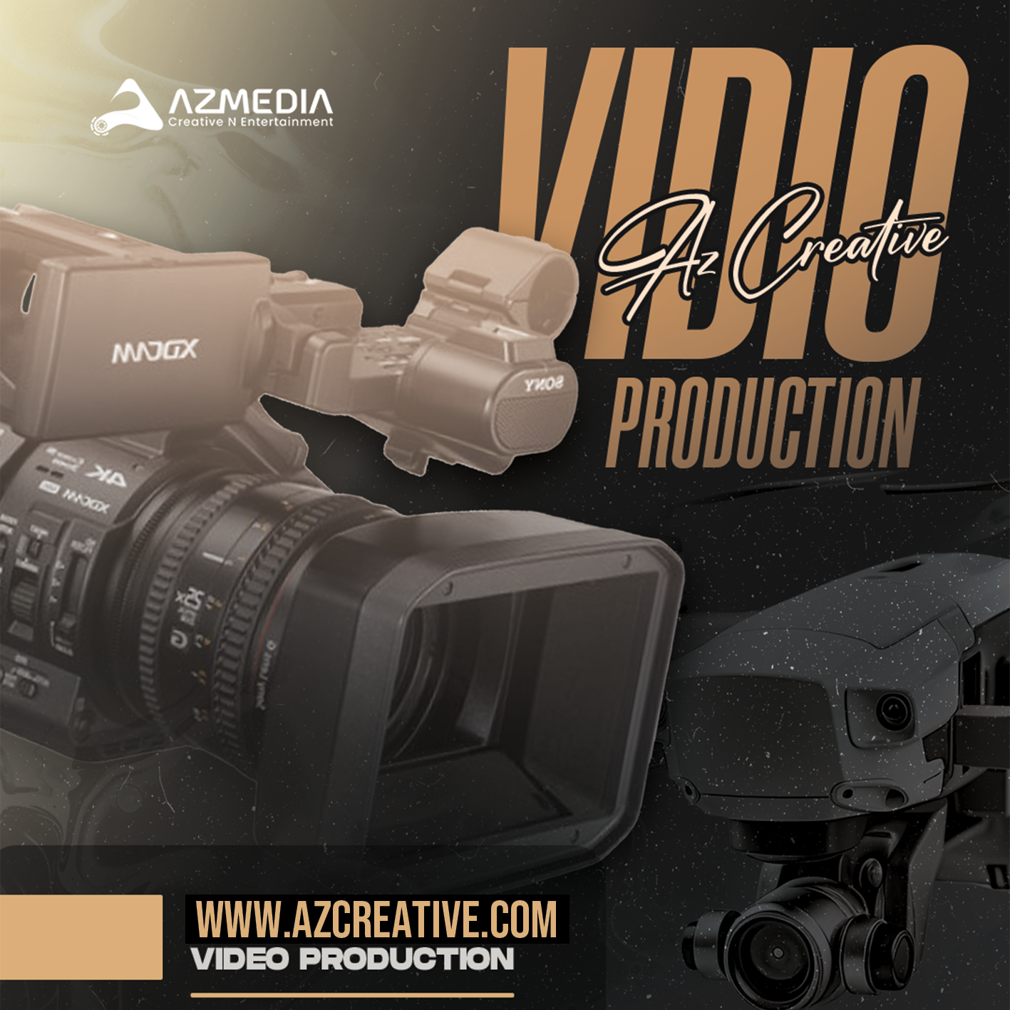 Paket Video Pernikahan